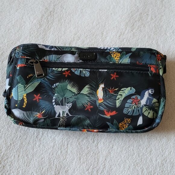 NIP Lug Parasail 2 WILDLIFE BLACK - Picture 2 of 5